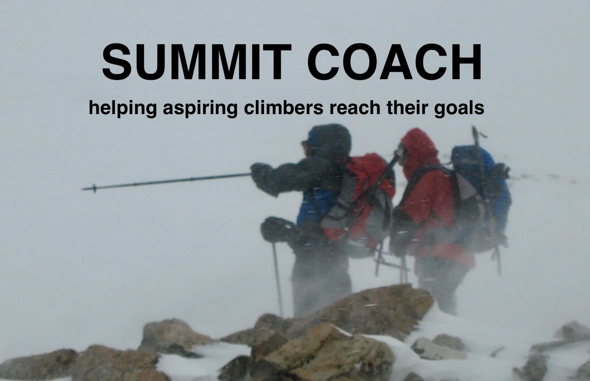 Summit Coach